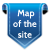 La mappa del sito
